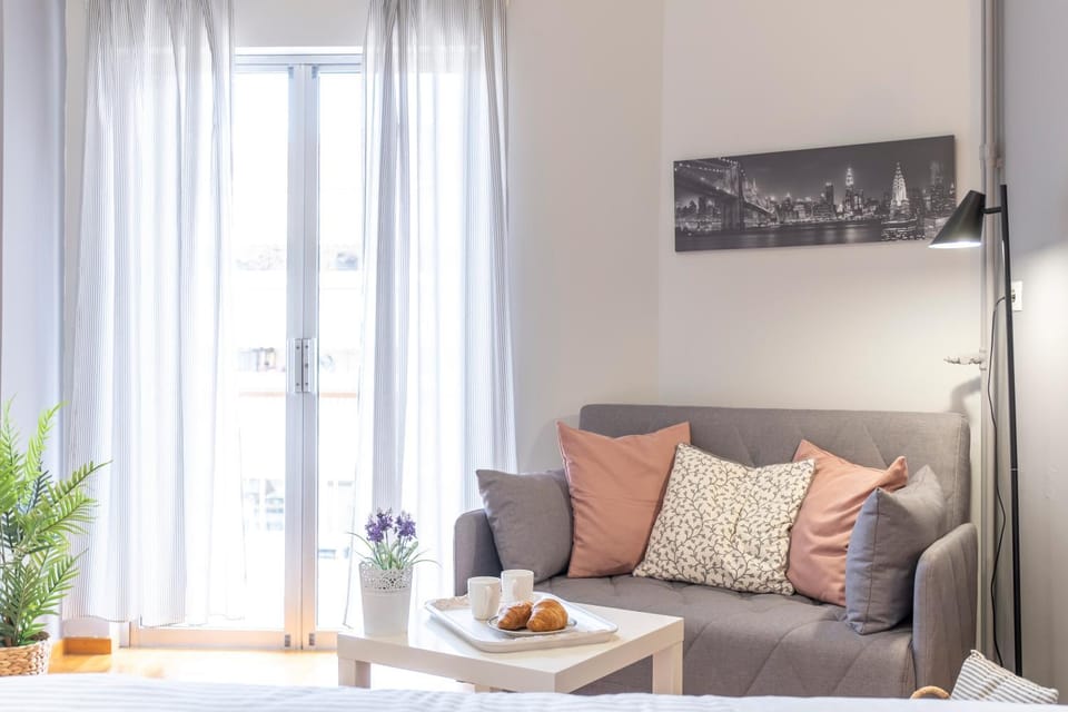 Izabella Guest House Apartment in Nafplion