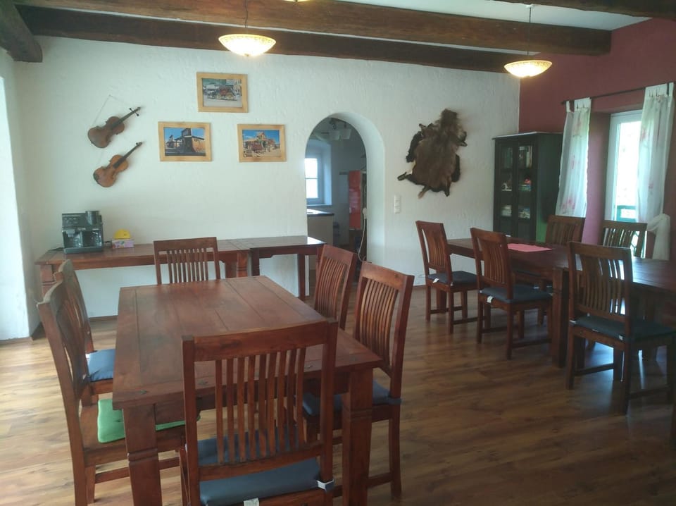 Other, Dining area