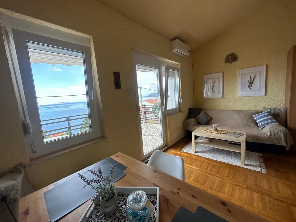 Prizna Apartments Apartment in Lika-Senj County