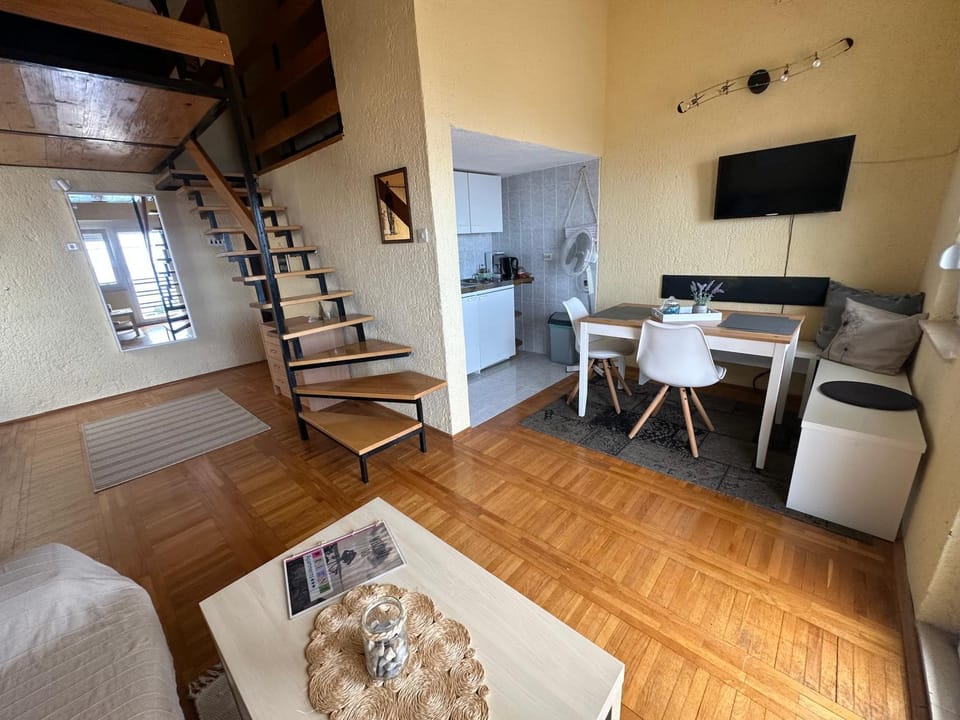 Prizna Apartments Apartment in Lika-Senj County