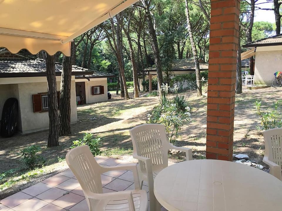 Villaggio Arco Chalet in Veneto
