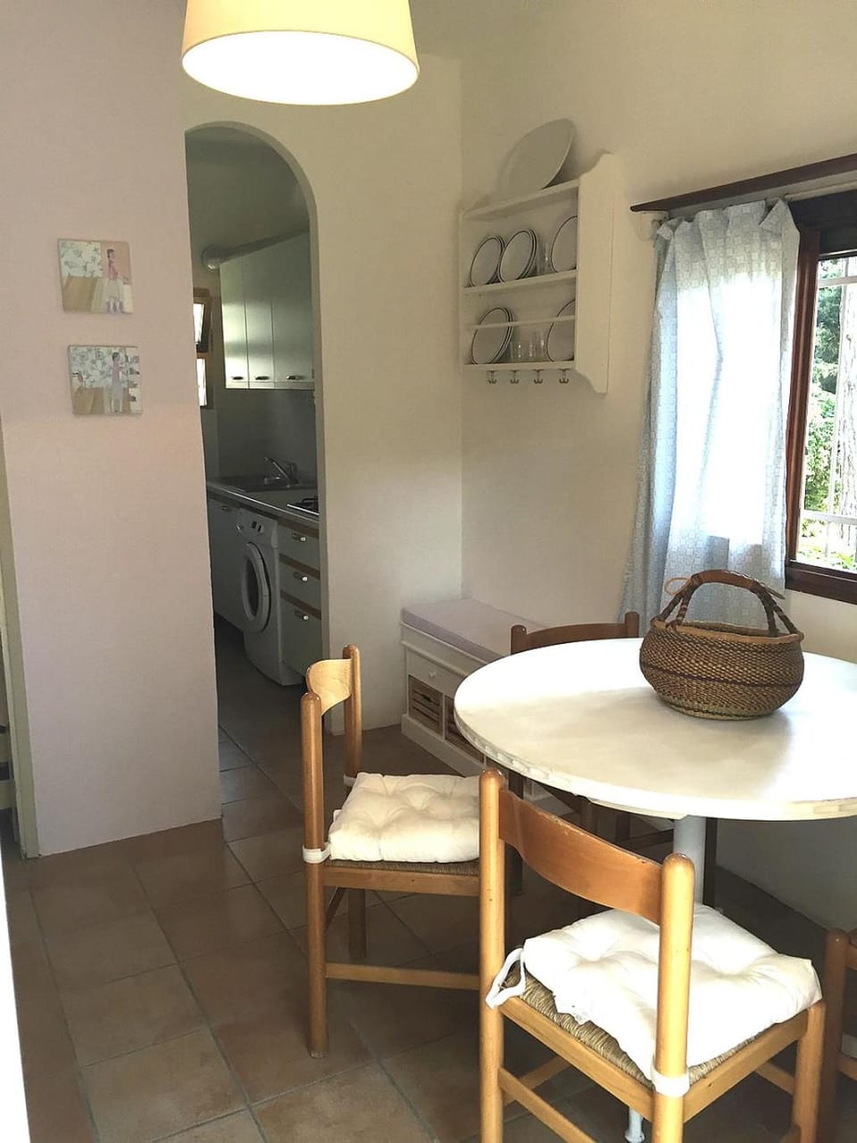 Villaggio Arco Chalet in Veneto
