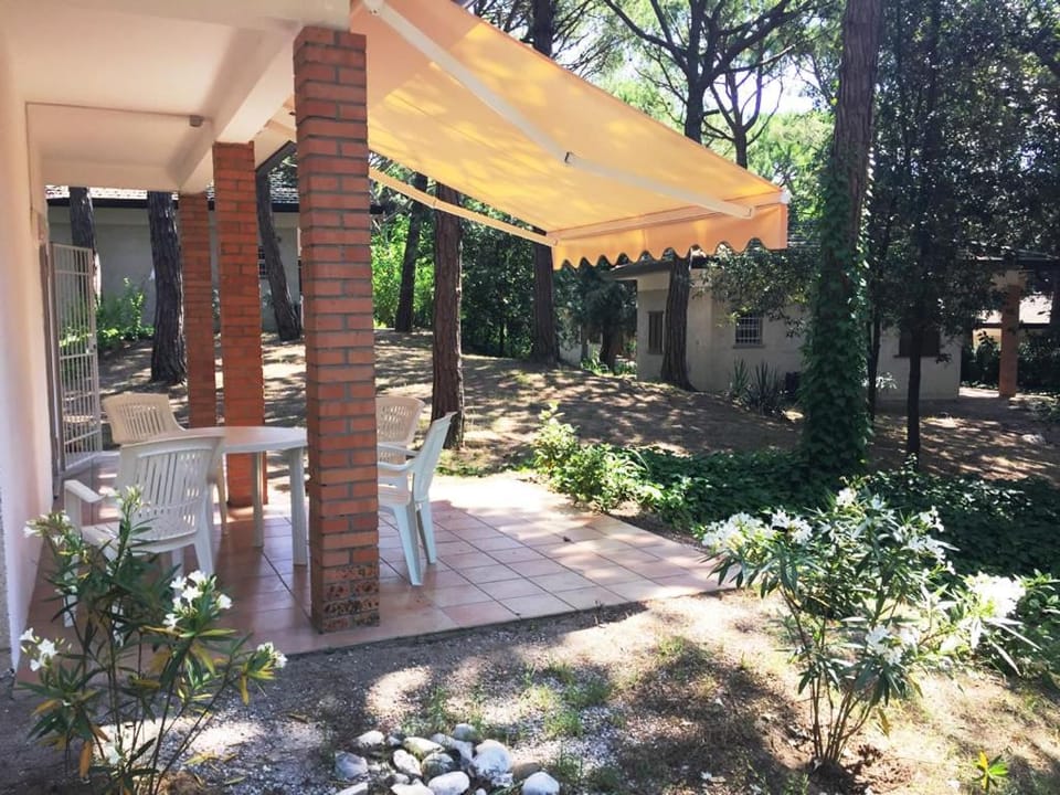 Villaggio Arco Chalet in Veneto