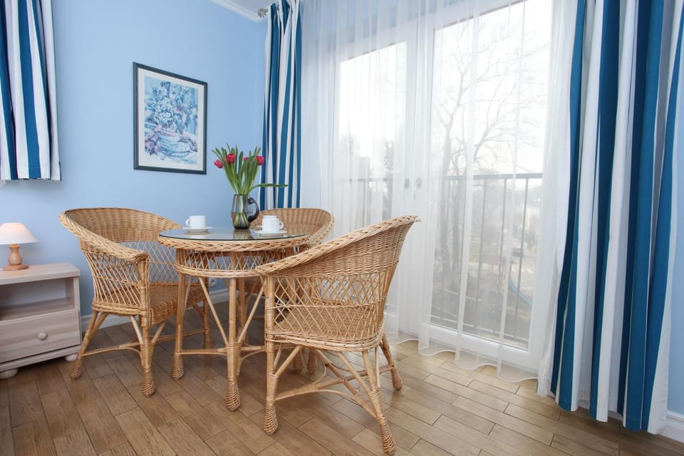 Villa Baltica Vacation rental in Miedzyzdroje