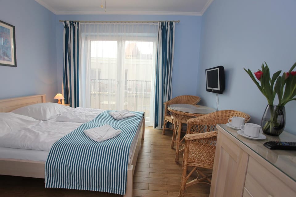 Villa Baltica Vacation rental in Miedzyzdroje