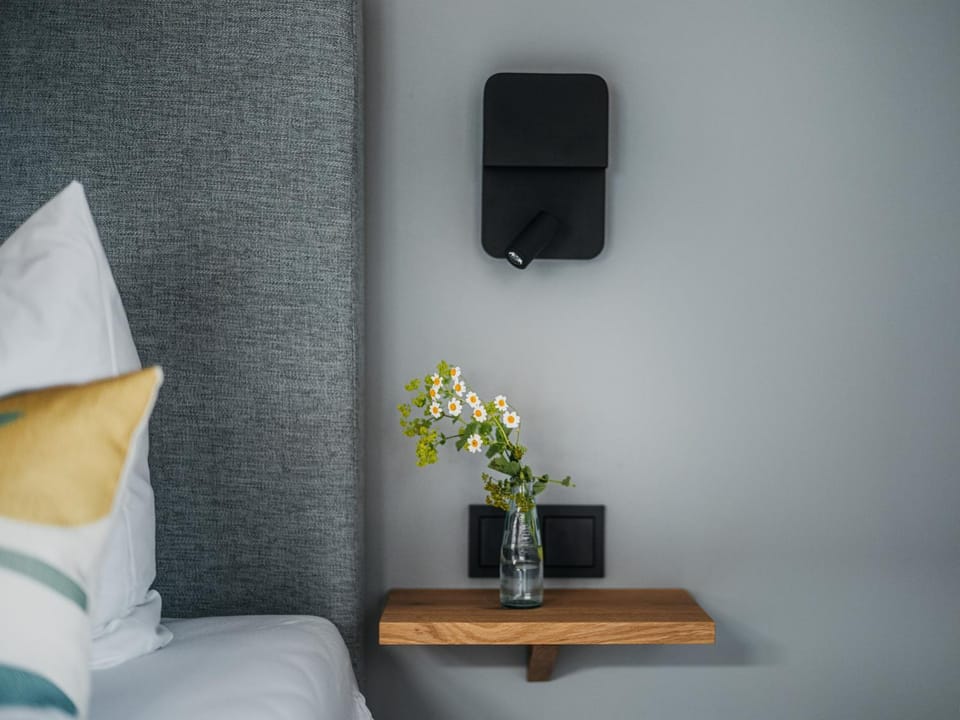 Hotel Garni Gästehaus Brand Hotel in Tegernsee