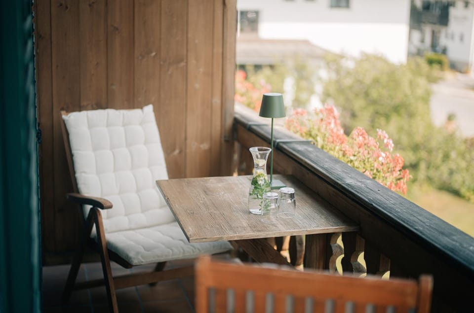 Hotel Garni Gästehaus Brand Hotel in Tegernsee