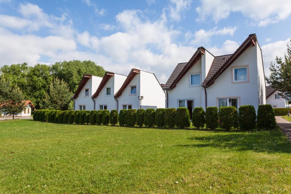 Apartmany Holiday Tatralandia Apartment in Slovakia