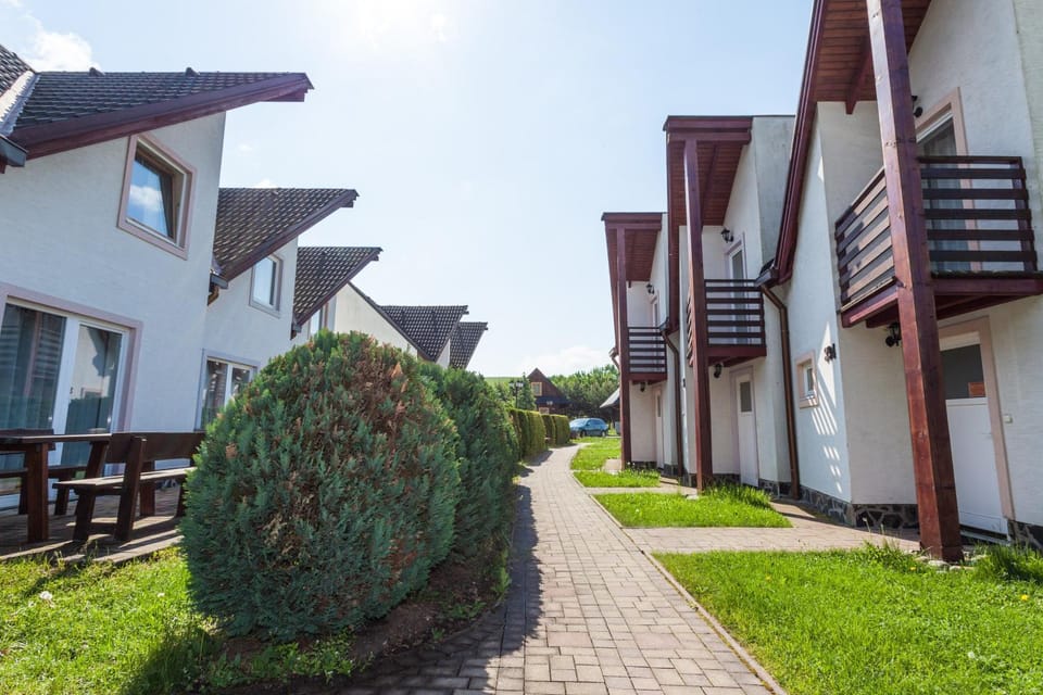 Apartmany Holiday Tatralandia Apartment in Slovakia