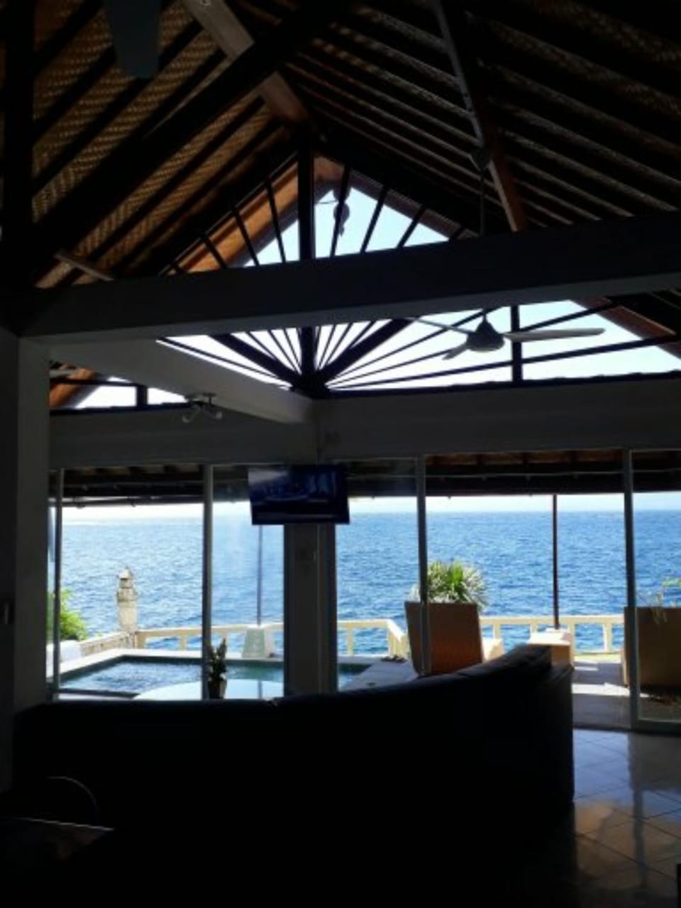 Nusa Lembongan Villa Shambala Villa in Nusapenida