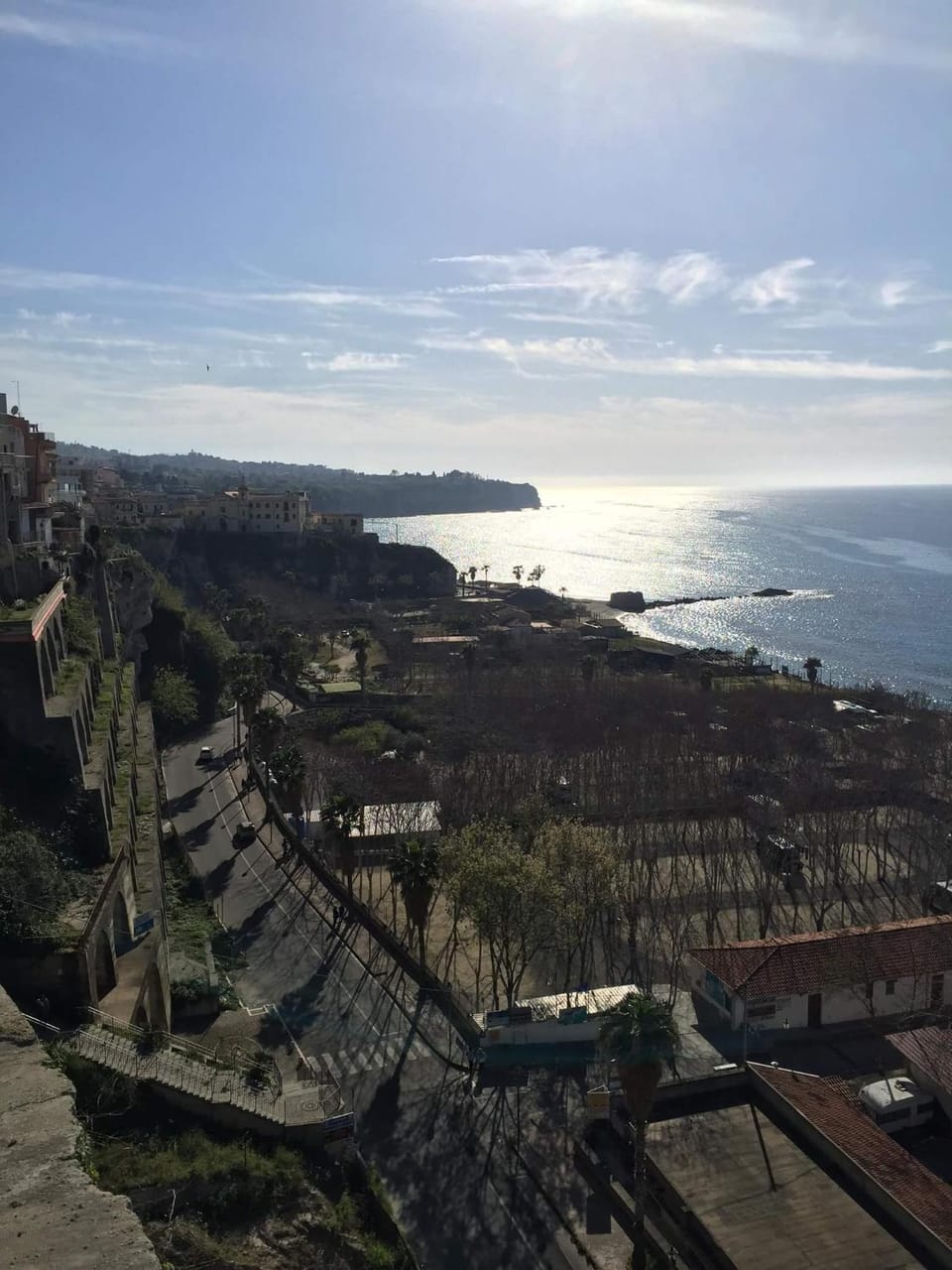 B&B Collemare Bed and Breakfast in Calabria