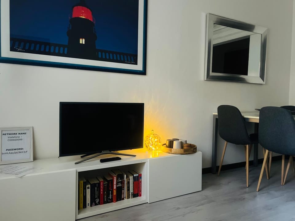 Appartamento al Duomo Apartment in Padua