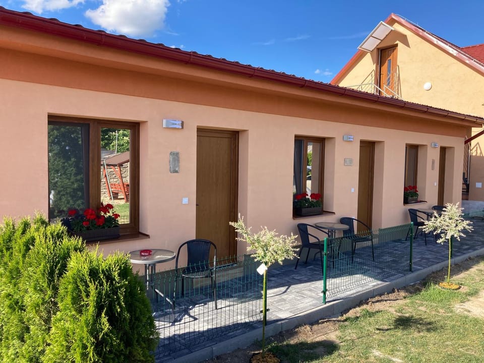 Vila Mária Rapovce Bed and Breakfast in Slovakia