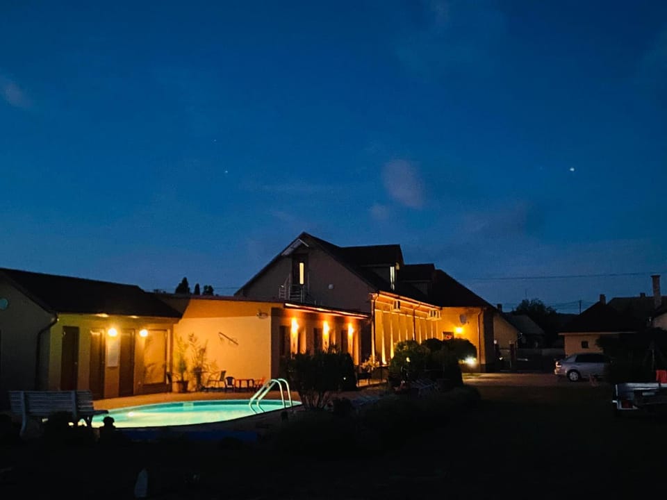 Vila Mária Rapovce Bed and Breakfast in Slovakia