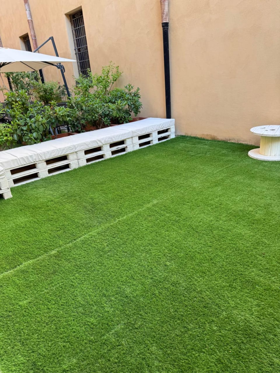 La Magione Apartment in Palermo