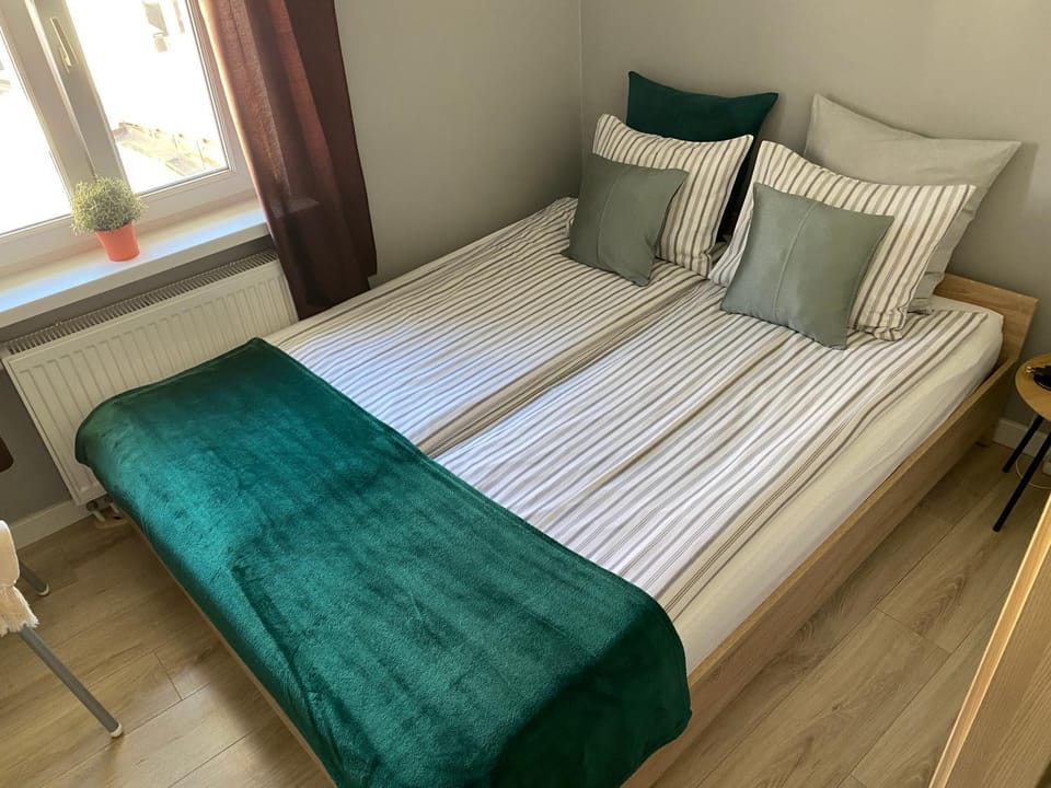 Apartament Sunset Apartment in Sopot