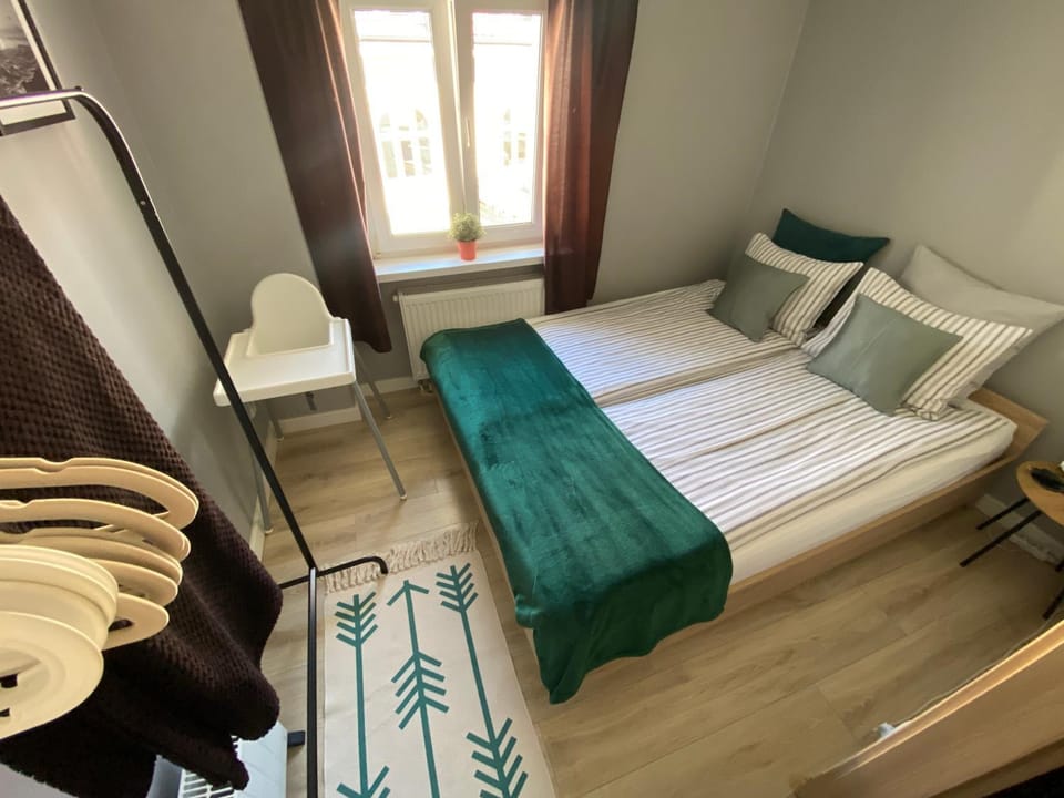 Apartament Sunset Apartment in Sopot