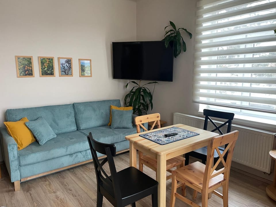 Apartmán Lucián Apartment in Prague
