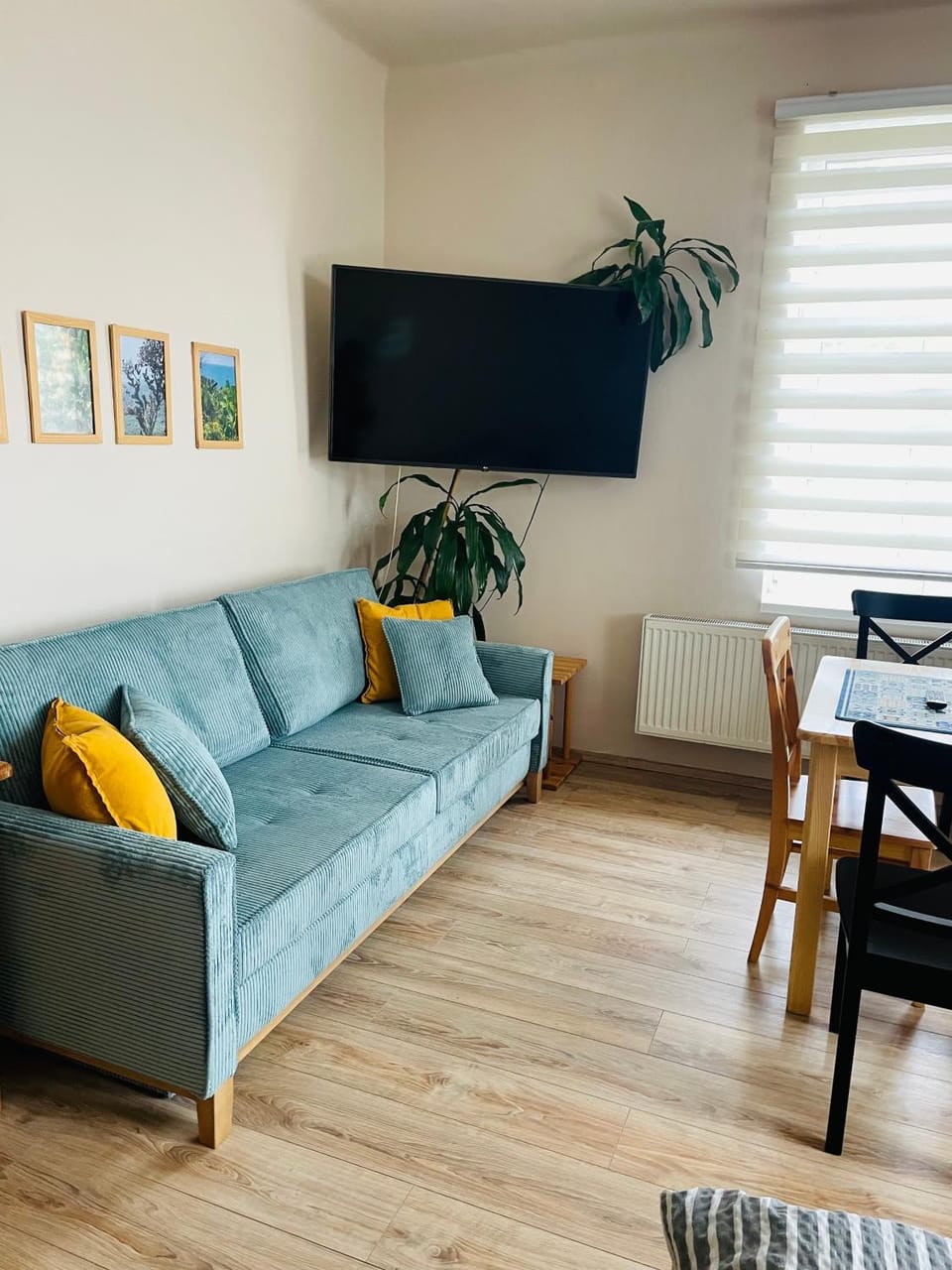Apartmán Lucián Apartment in Prague