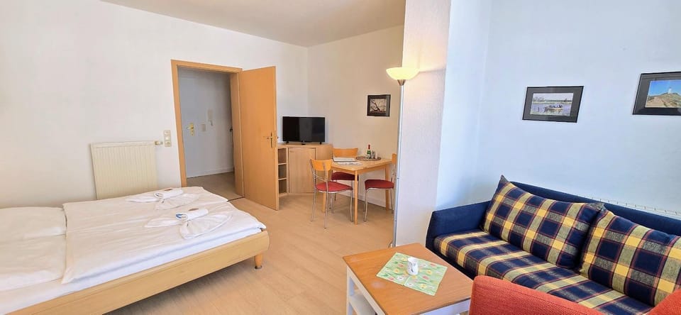 Studio 20 Residenz Seeblick Apartment in Sellin