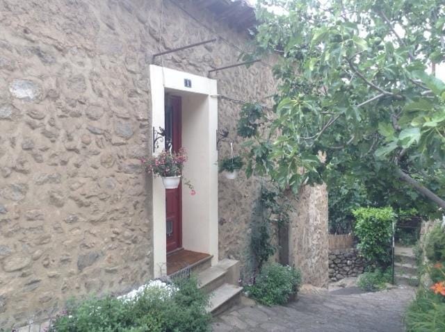 Vernet Jardin Apartment in Vernet-les-Bains