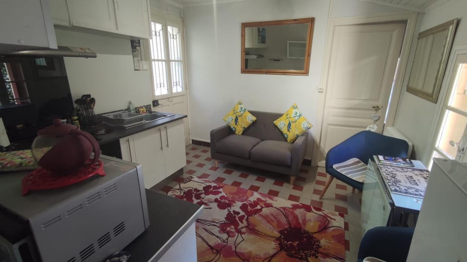 Vernet Jardin Apartment in Vernet-les-Bains