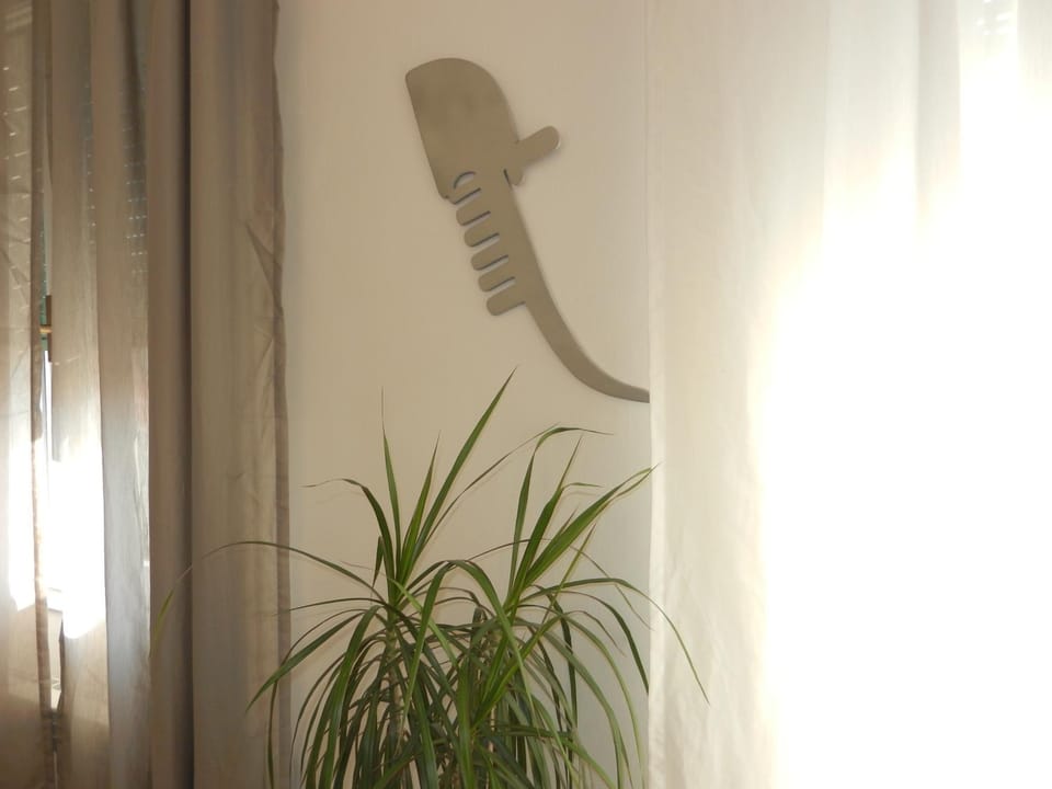 Casa Renier-Biennale Apartment in Lido di Venezia