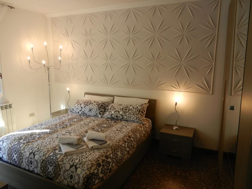 Casa Renier-Biennale Apartment in Lido di Venezia