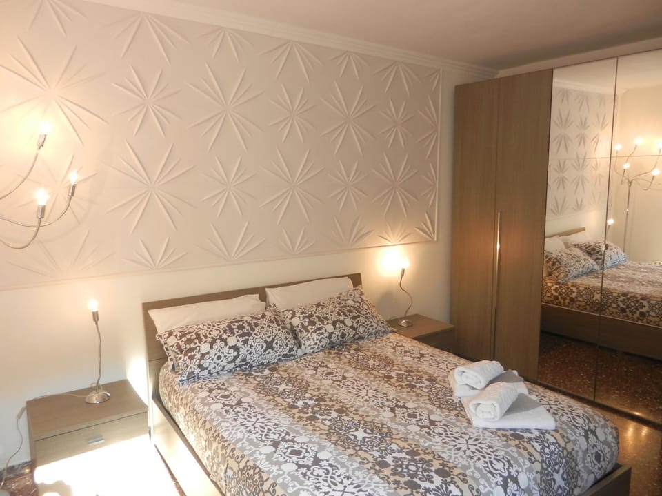 Casa Renier-Biennale Apartment in Lido di Venezia