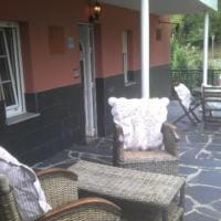 Apartamentos Los Balcones Apartment in Asturias