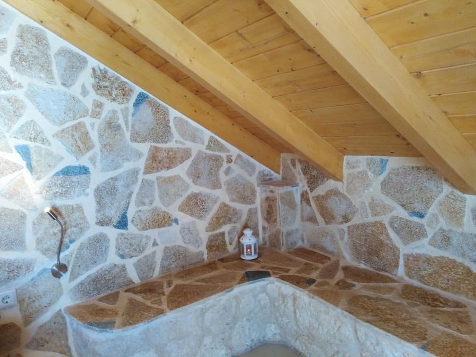 Decorative detail