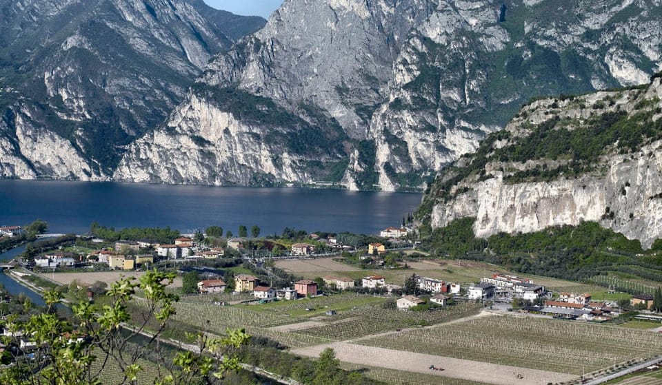 Day, Natural landscape