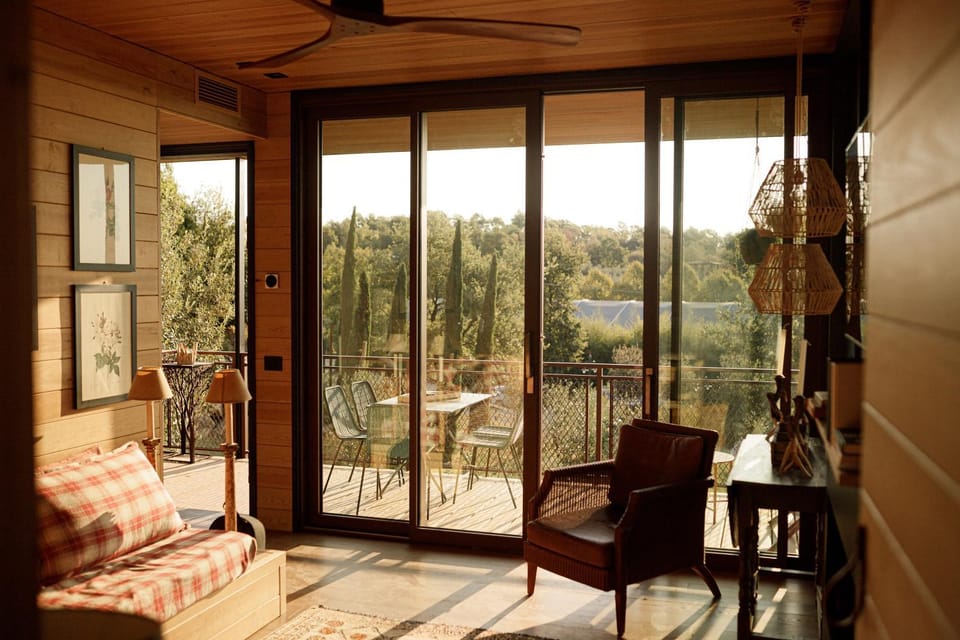 Pietra Cavalla - Ranch & Resort Farm Stay in Province of Brescia
