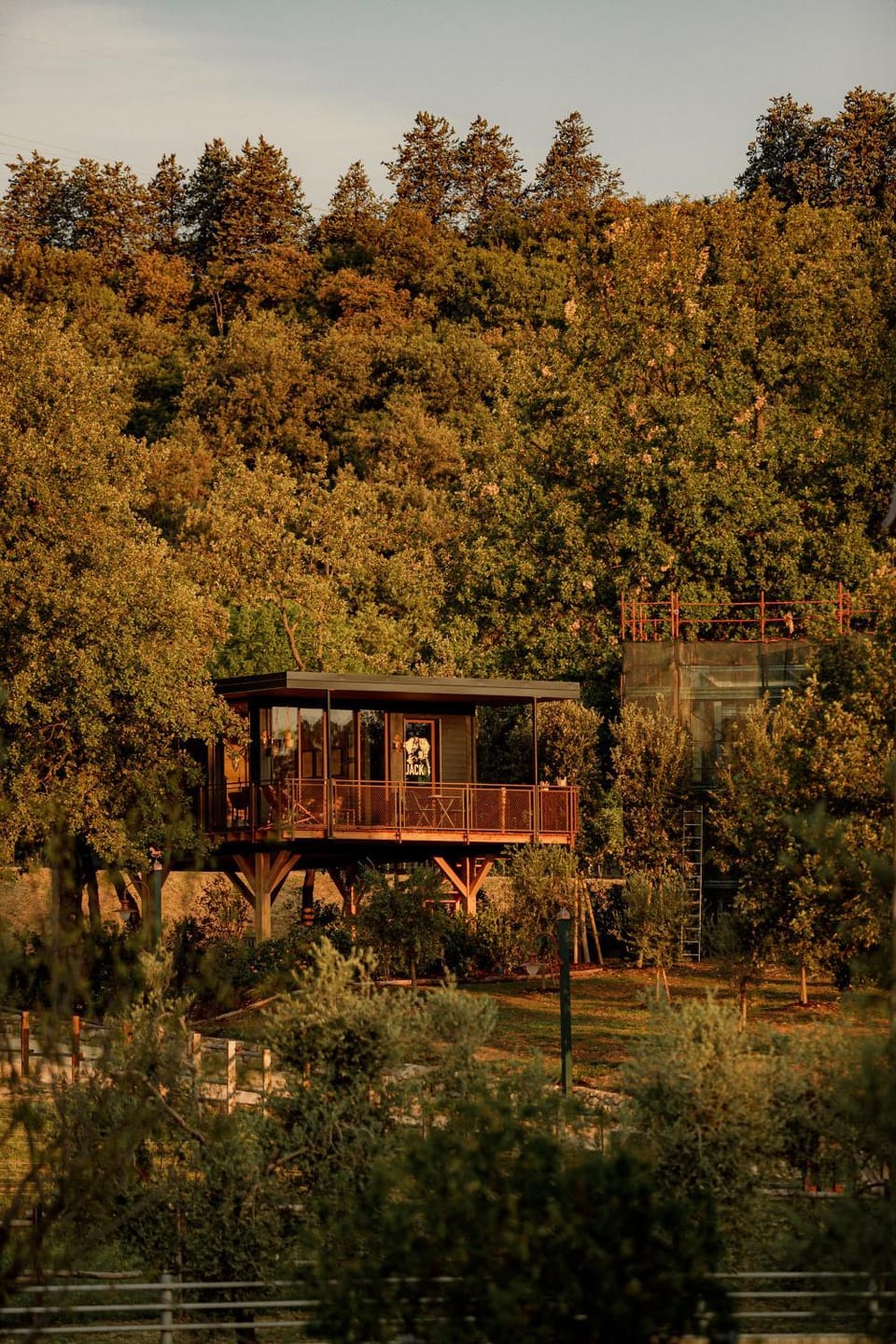 Pietra Cavalla - Ranch & Resort Farm Stay in Province of Brescia