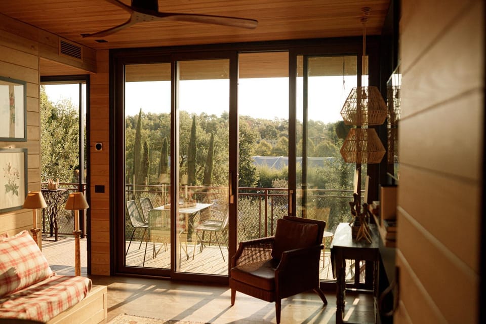Pietra Cavalla - Ranch & Resort Farm Stay in Province of Brescia