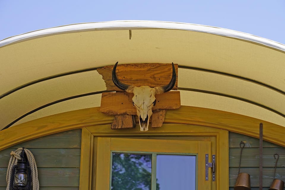 Pietra Cavalla - Ranch & Resort Farm Stay in Province of Brescia