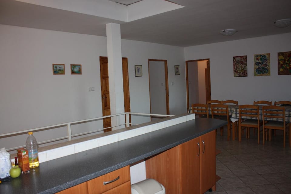 Privat Zavacký Vacation rental in Slovakia