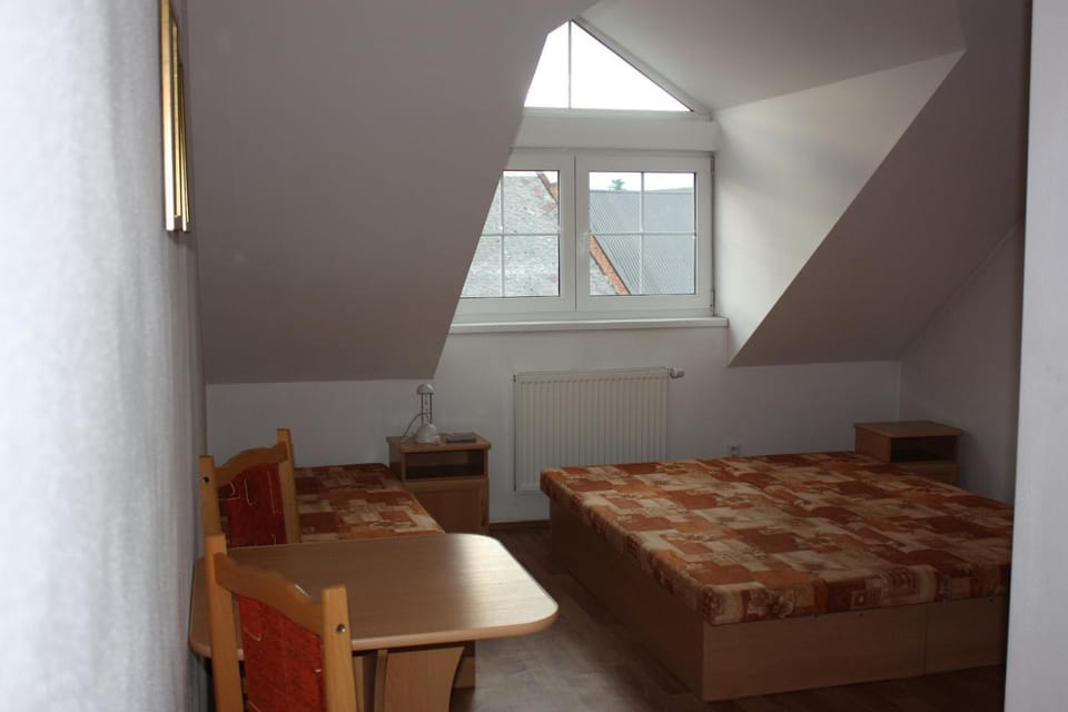 Privat Zavacký Vacation rental in Slovakia