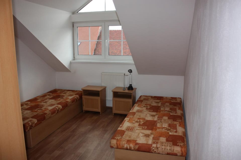 Privat Zavacký Vacation rental in Slovakia