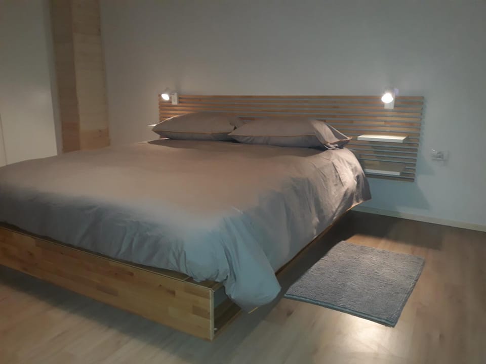 Apartmaji Hedera Apartment in Friuli-Venezia Giulia