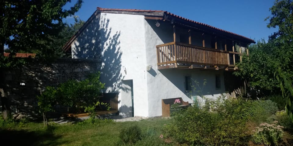 Apartmaji Hedera Apartment in Friuli-Venezia Giulia