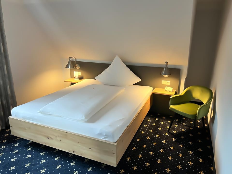 stadthotel miya Hotel in Bad Mergentheim