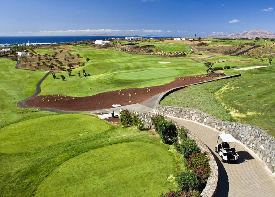 Golfcourse