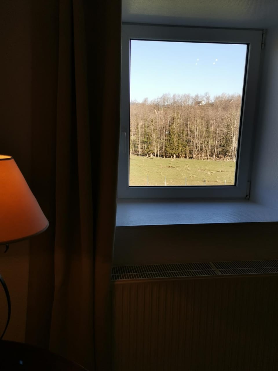 View (from property/room)