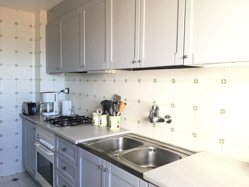 Aiguaneu S´Ermita Apartment in Blanes