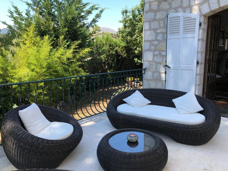 Villa La Pastorale Villa in Saint Paul de Vence