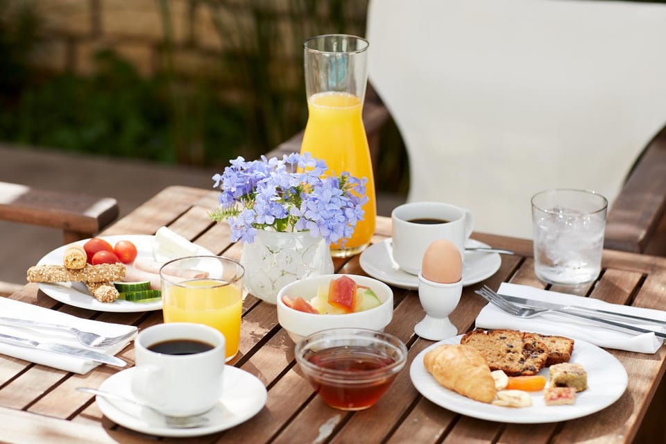Breakfast