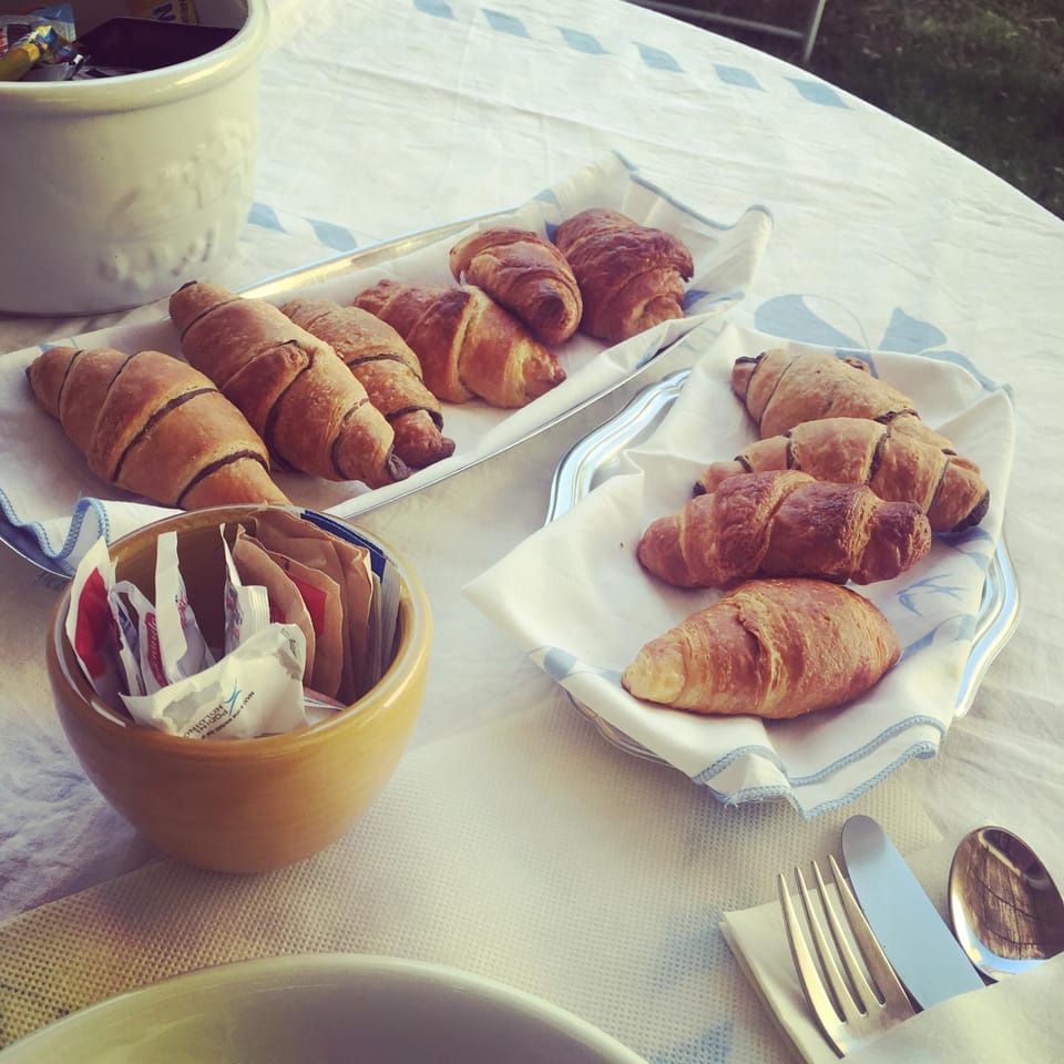 Breakfast