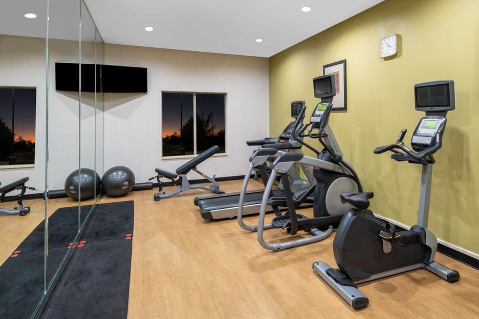Spa and wellness centre/facilities