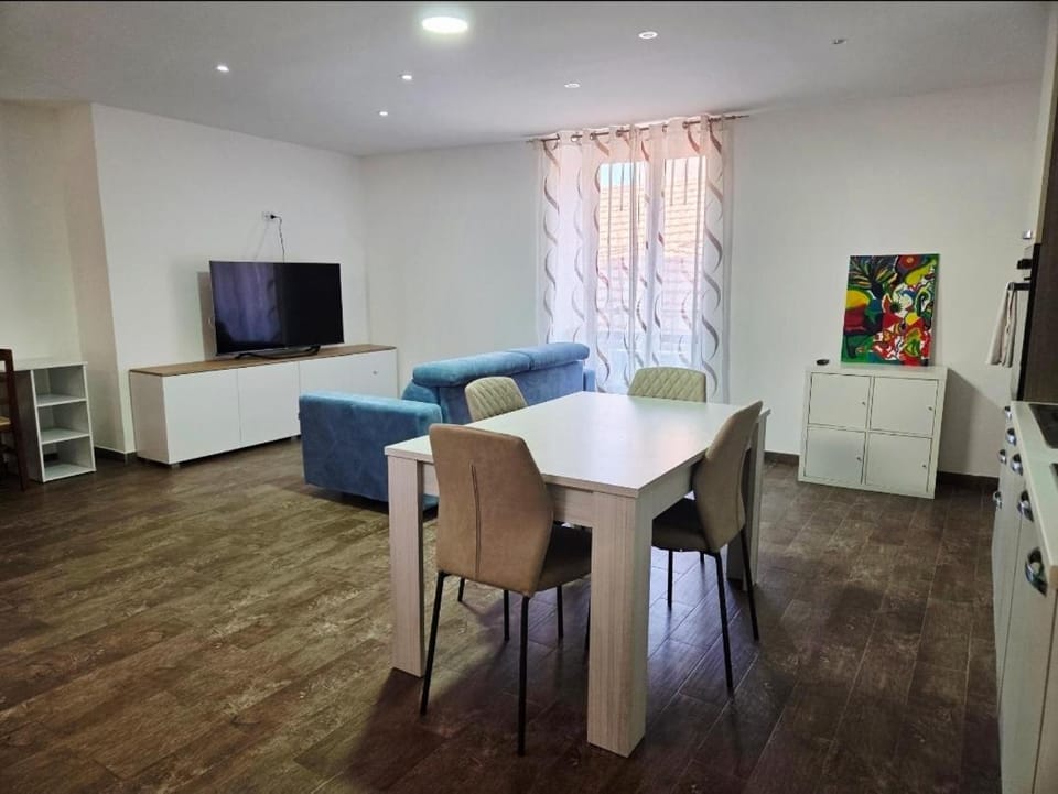Casa Mastranza Apartment in Syracuse